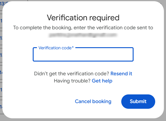 Verification
