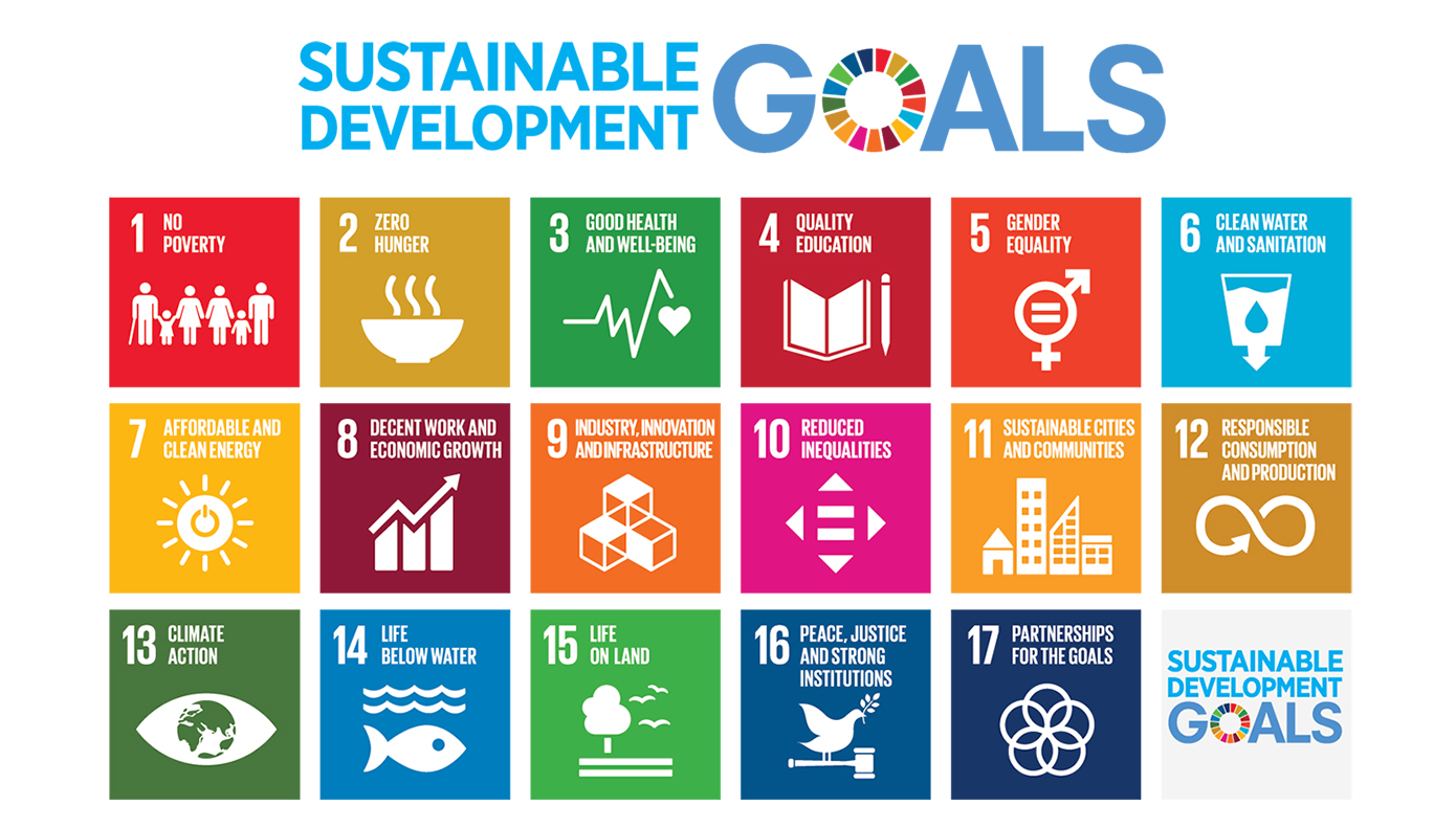 2030SustainableDevelopmentGoals