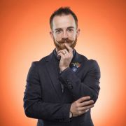 Kris Kelly-Frère--Transforming Communities