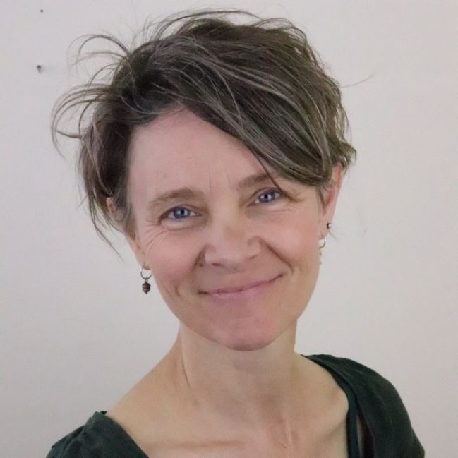 Nicole Hartley Bradford--Awakening Villages of Connection
