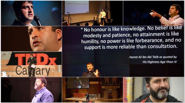 A legacy of engaging deeply
