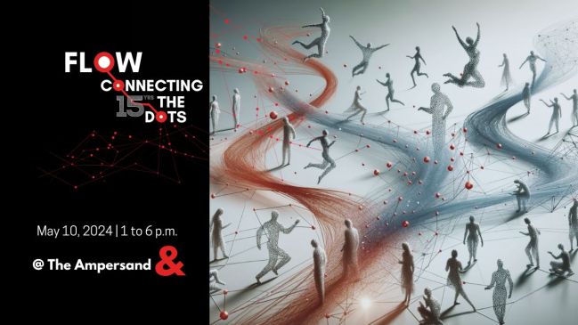 FLOW: Connecting the dots... [2024]
