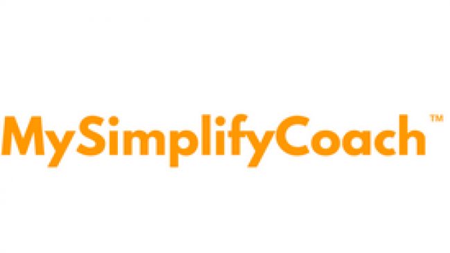 MySimplifyCoach