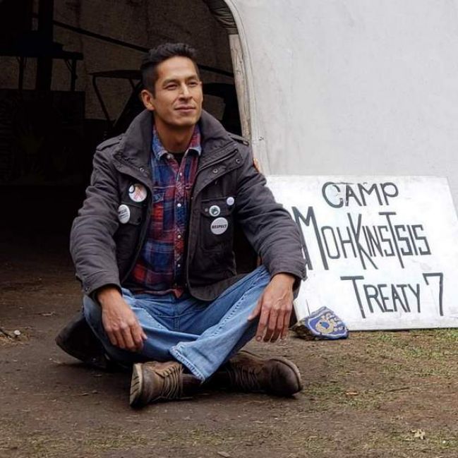 Garret C. Smith--Exploring a Healing Dialogue