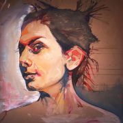 Jessica Théroux--Artist and Advocate